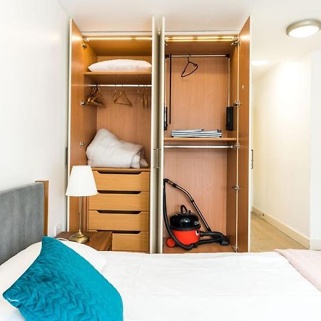 Amazing 2 Bedroom / Earls Court / Kensington 런던 외부 사진