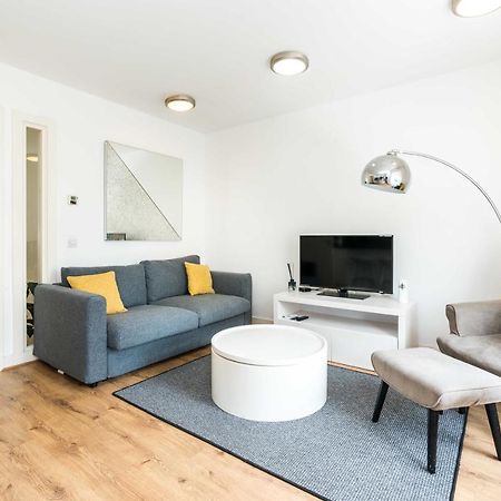Amazing 2 Bedroom / Earls Court / Kensington 런던 외부 사진