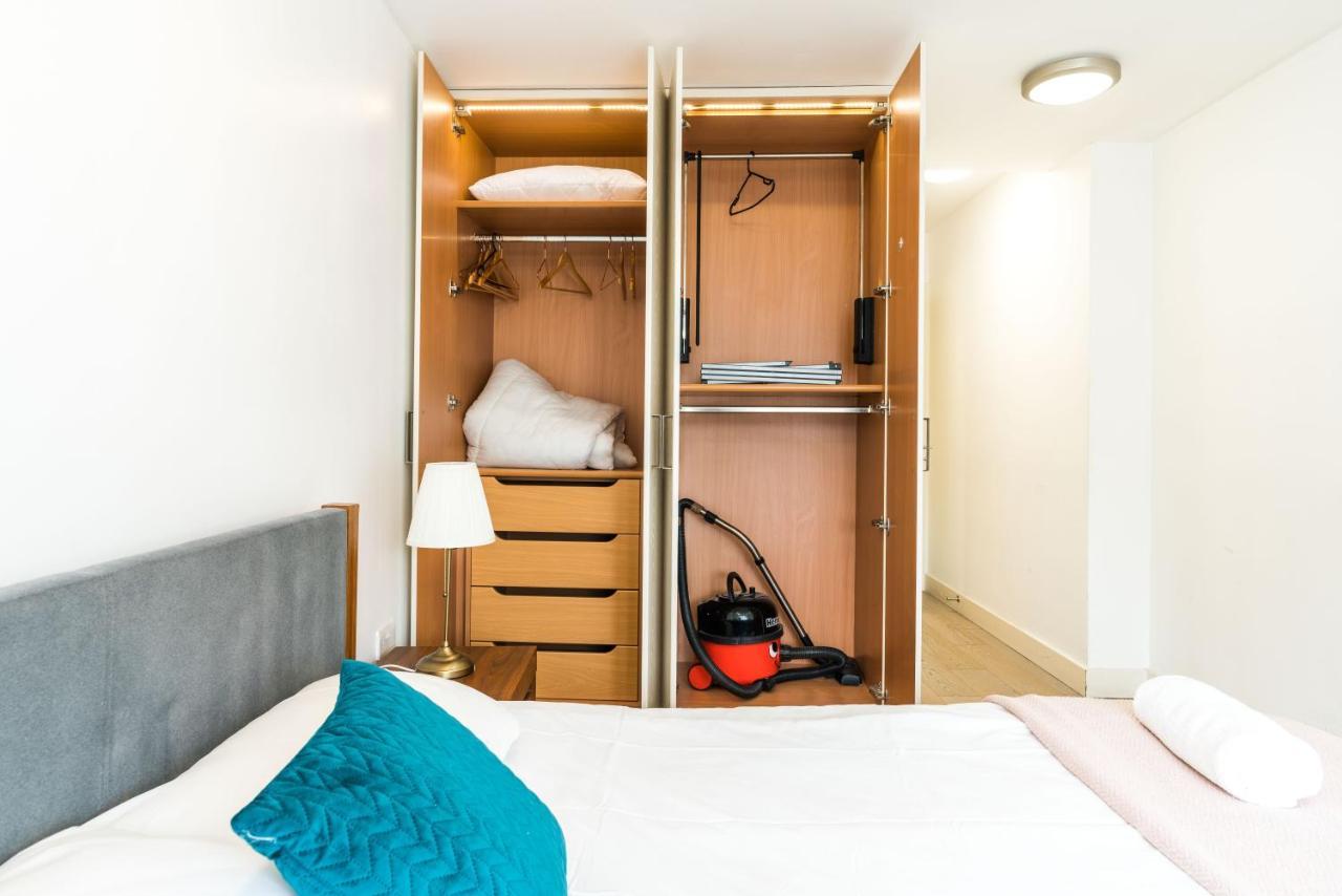Amazing 2 Bedroom / Earls Court / Kensington 런던 외부 사진