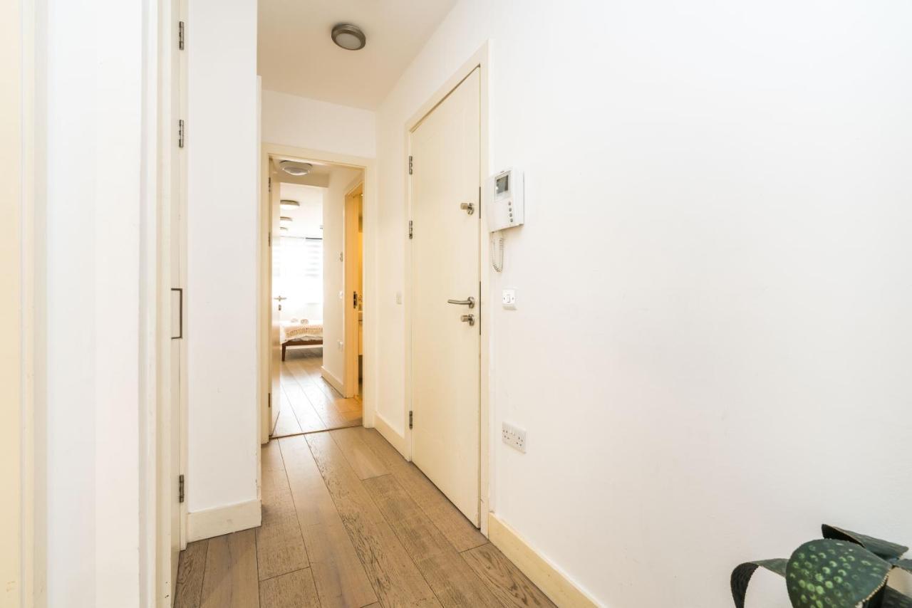 Amazing 2 Bedroom / Earls Court / Kensington 런던 외부 사진