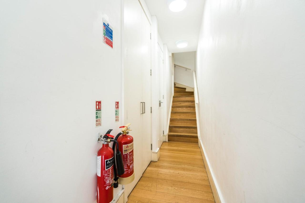 Amazing 2 Bedroom / Earls Court / Kensington 런던 외부 사진